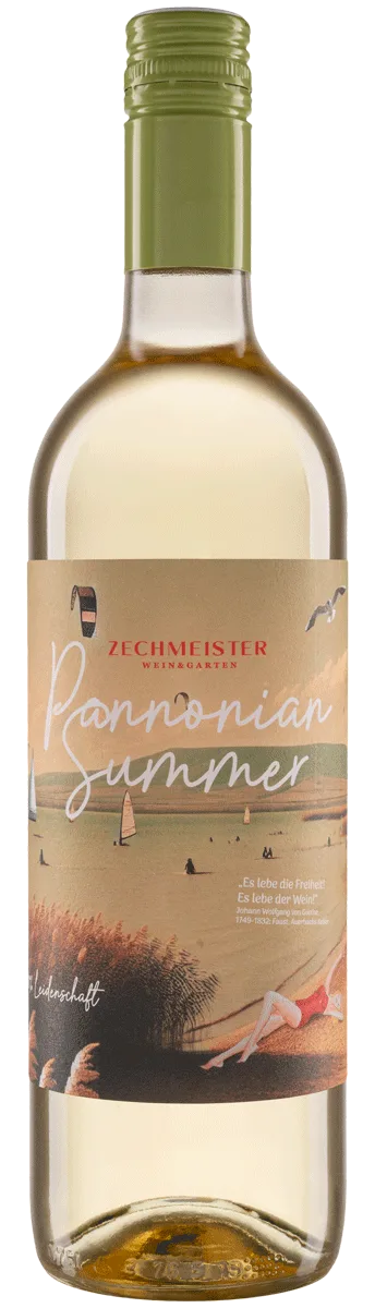 Pannonian Summer