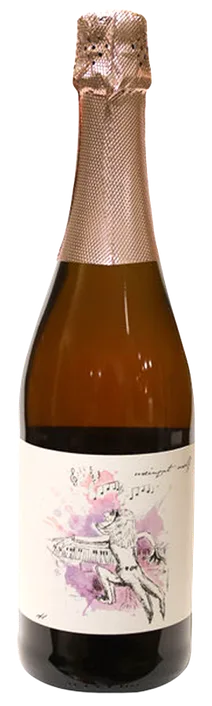ROSÈ SCHAUMWEIN "prickelnd"