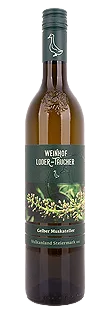 Gelber Muskateller