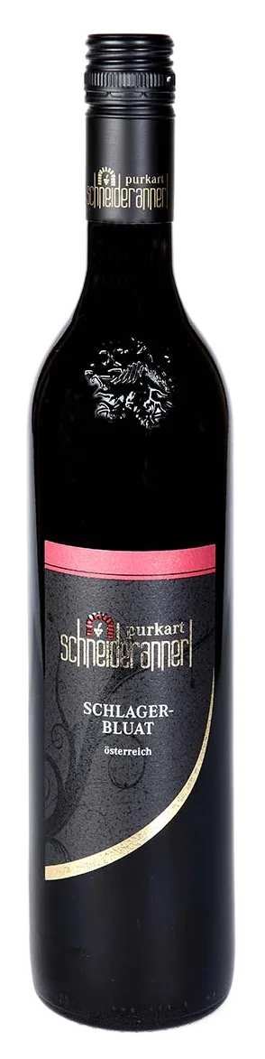 Schlagerblut