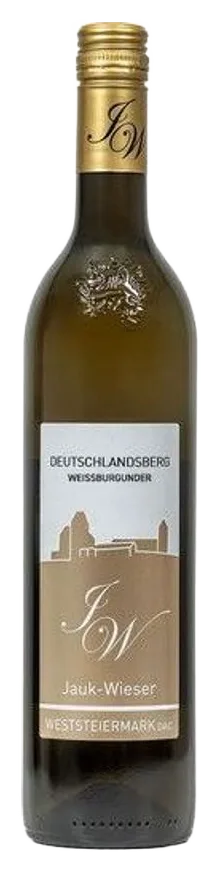 Weißburgunder "Deutschlandsberg" DAC