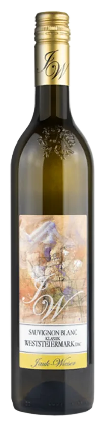 Sauvignon Blanc "Klassik" DAC