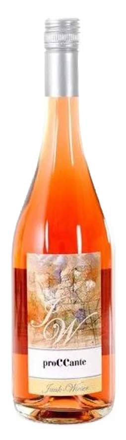 Schilcher Frizzante