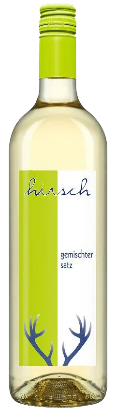 Gemischter Satz