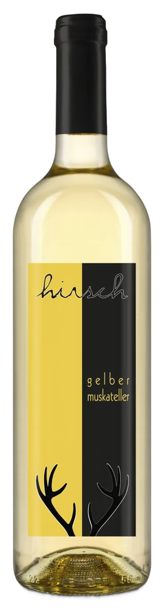 Gelber Muskateller