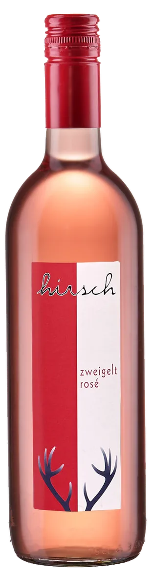 Zweigelt Rosé