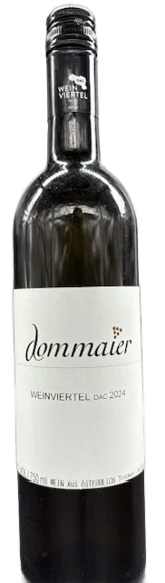 Weinviertel DAC 2024