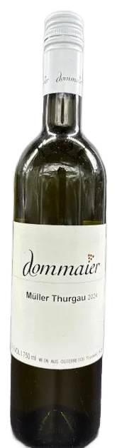 Müller Thurgau 2024
