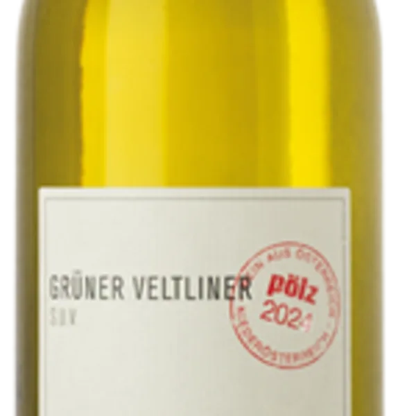 Grüner Veltliner SUV