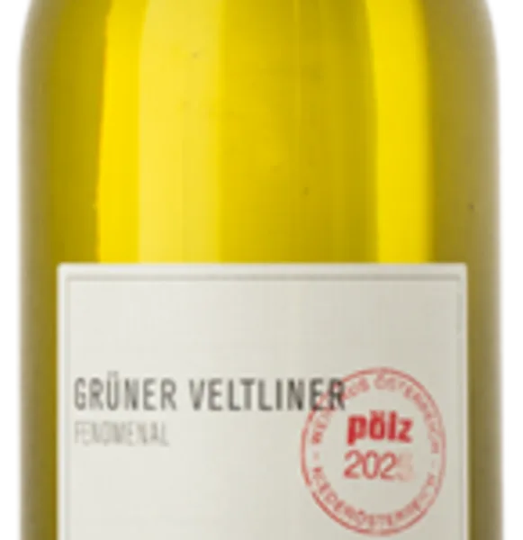 Grüner Veltliner fenomenal