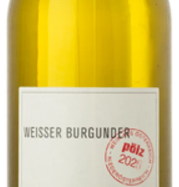 Weisser Burgunder