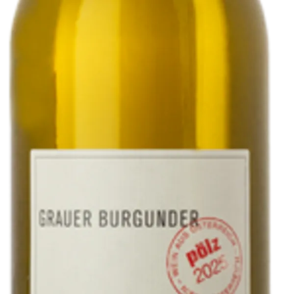Grauer Burgunder