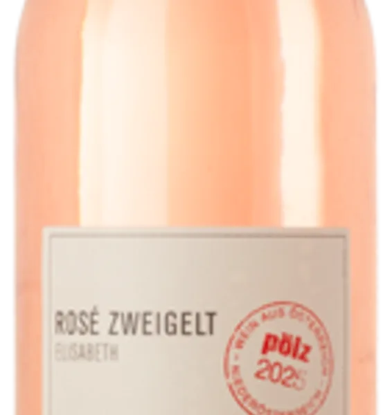 Zweigelt-Rose