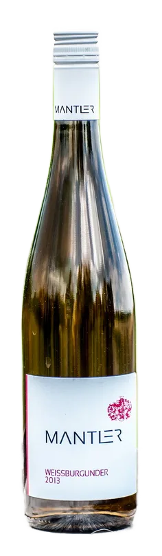 Weißburgunder