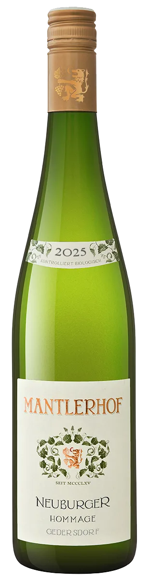 Neuburger Hommage 2025