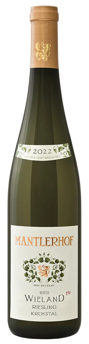 Riesling Ried Wieland 2022