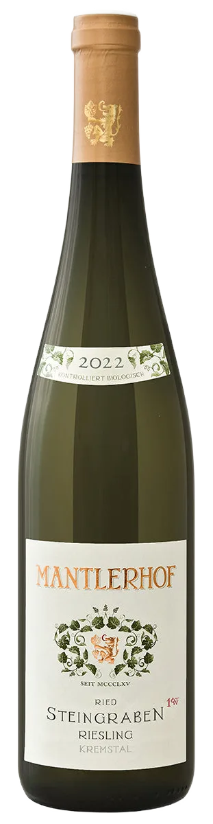 Riesling Ried Steingraben 2022