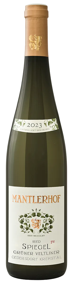 Grüner Veltliner Ried Spiegel 2023