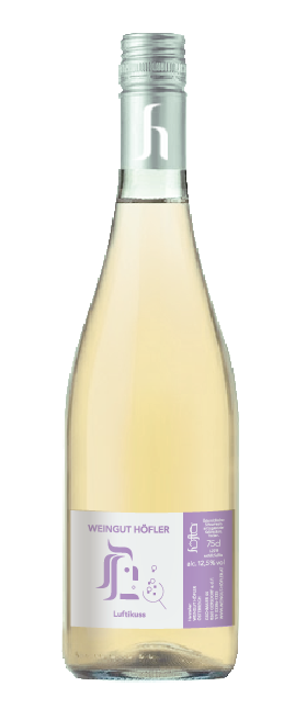 Luftikuss