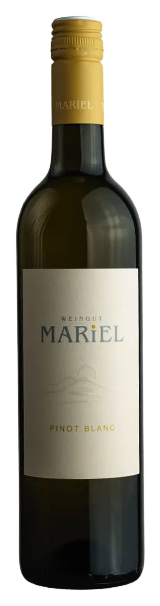 Aus Pinot Blanc 2024