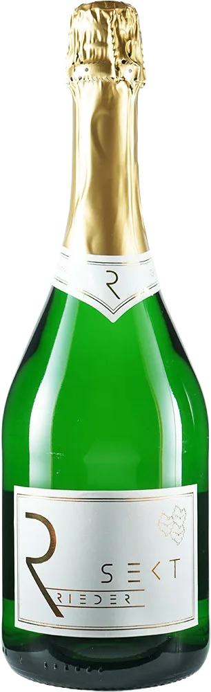 Grüner Veltliner Sekt