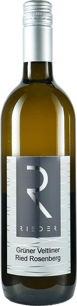 Grüner Veltliner Ried Rosenberg