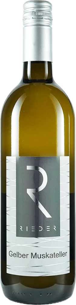 Blütenmuskateller