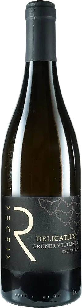 Grüner Veltliner Delicatius