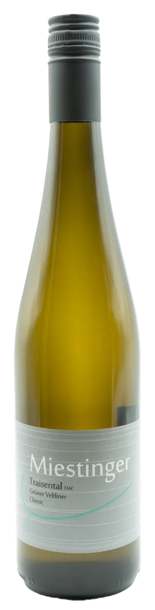Traisental DAC Grüner Veltliner Classic 2025