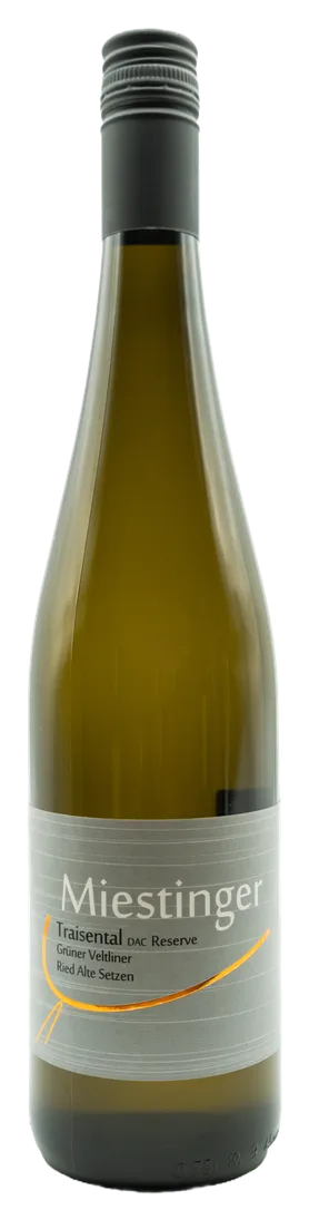 Traisental DAC Reserve Grüner Veltliner Alte Setzen 2024