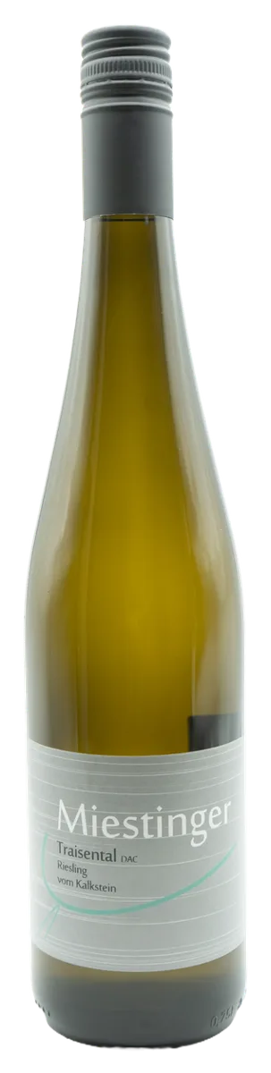 Traisental DAC Riesling vom Kalkstein 2023