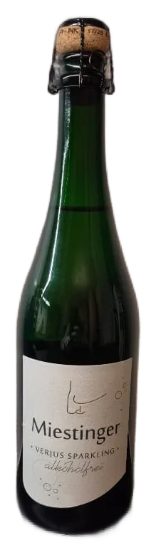 Verjus Sparkling alkoholfrei