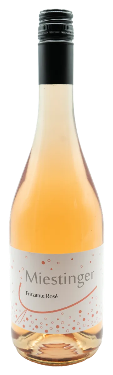 Rosé Frizzante 2024