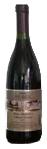 Rotwein Cuvée — Blauer Burgunder x Cabernet Sauvignon —