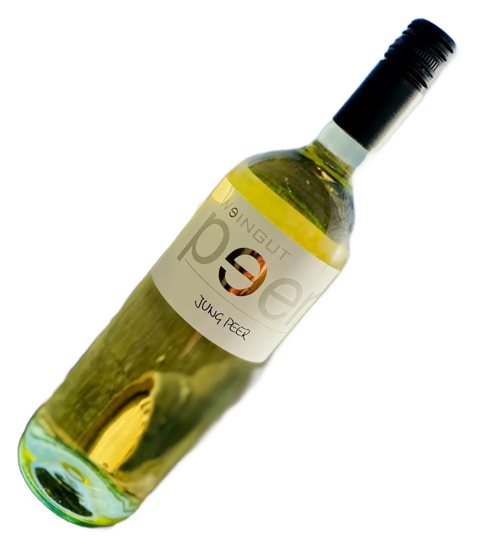 Grüner Veltliner – Jung Peer