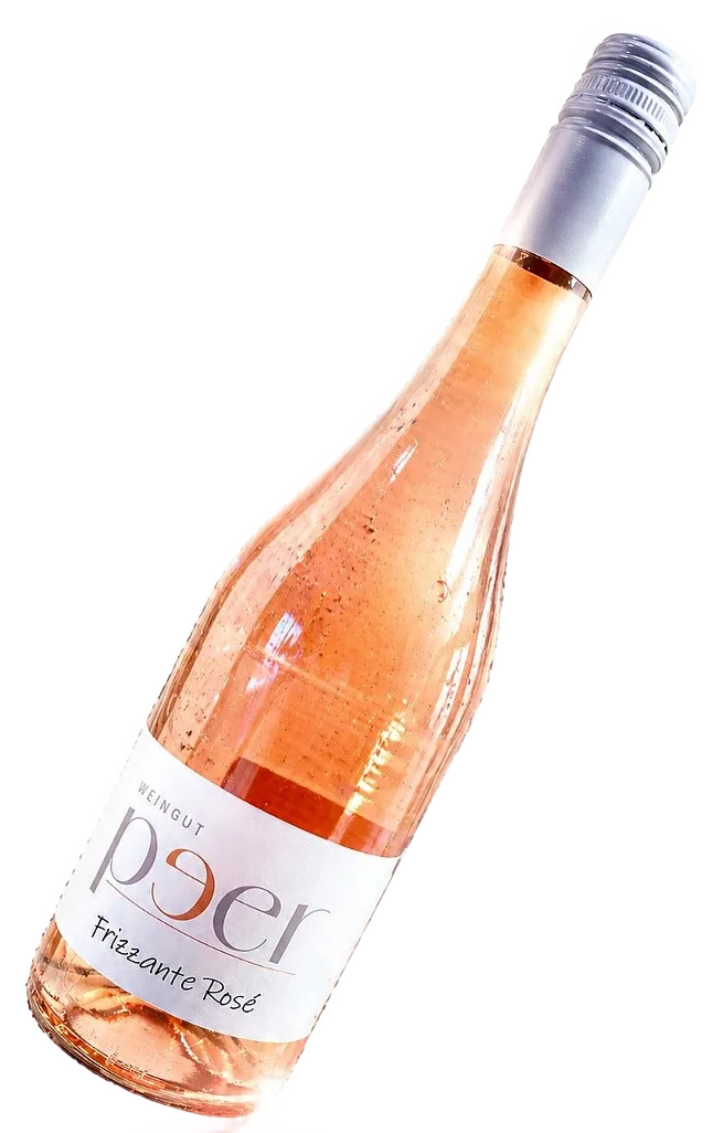 Frizzante Rosé