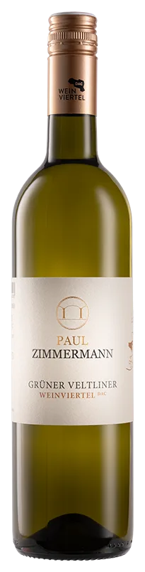 Weinviertel DAC Grüner Veltliner