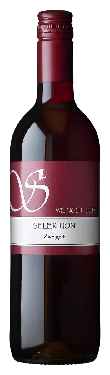 Zweigelt Selektion