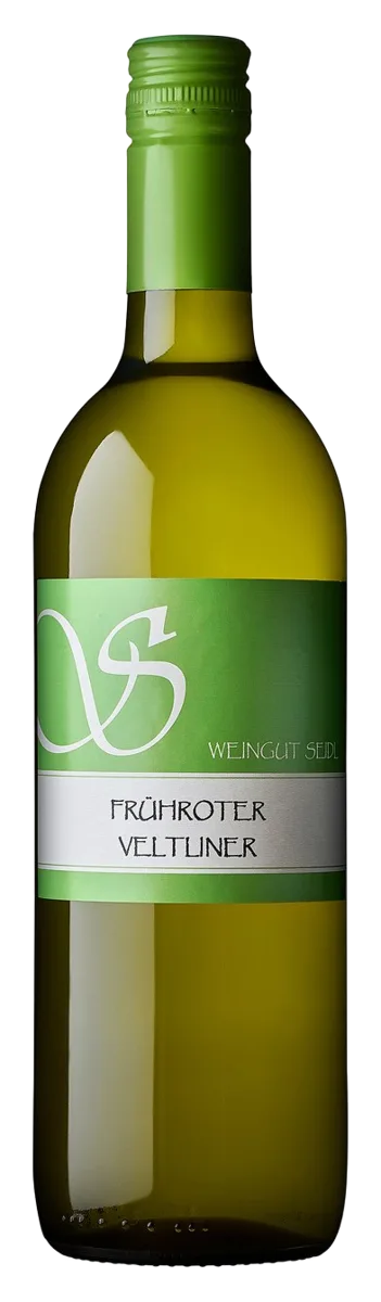 Frühroter Veltliner