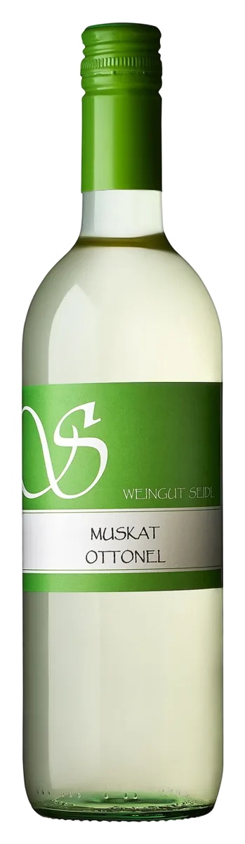 Muskat Ottonel