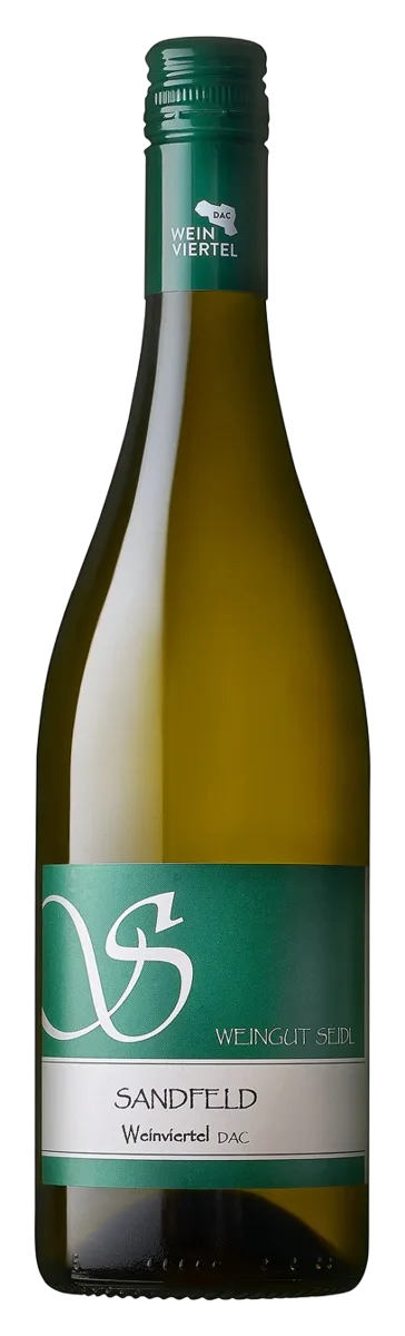 SANDFELD Weinviertel DAC
