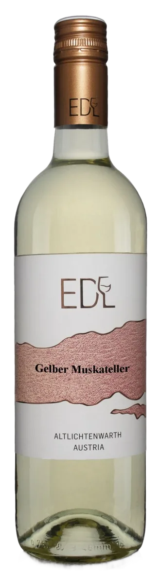 Gelber Muskateller