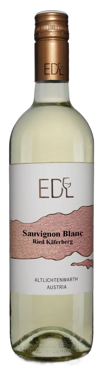 Sauvignon Blanc “Ried Käferberg”