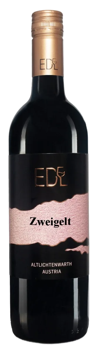 Zweigelt “Selektion”