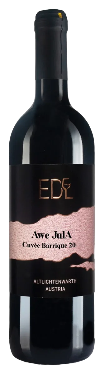 “AweJula” Zweigelt Reserve