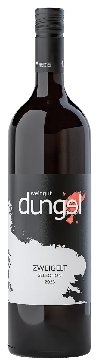 Zweigelt Selection