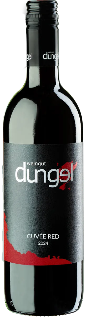 Cuvée Red