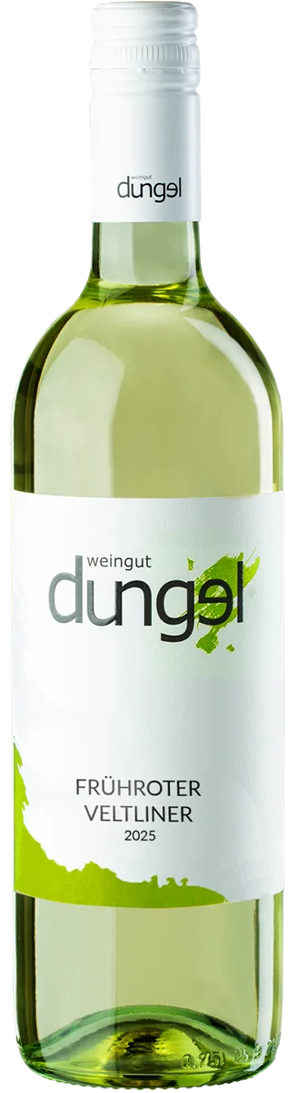 Frühroter Veltliner
