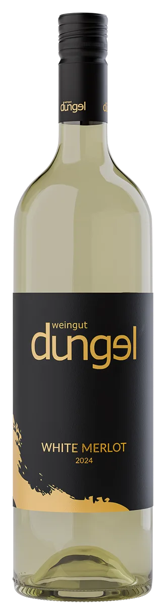 White MERLOT