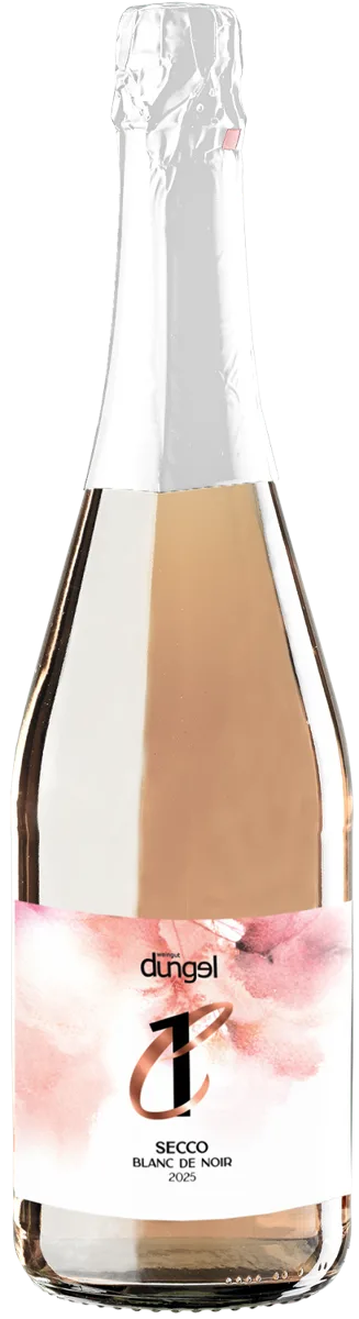 C1- Secco Blanc de Noir